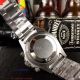 Perfect Replica Rolex Daytona Multicolor Diamond Bezel Ice Blue Dial 42mm Watch (5)_th.jpg